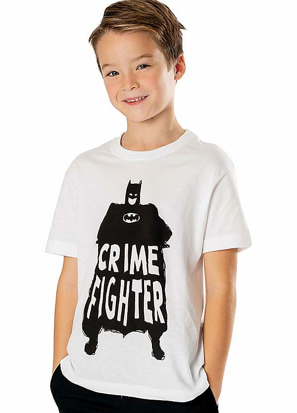 Batman T Shirt Boy | atelier-yuwa.ciao.jp