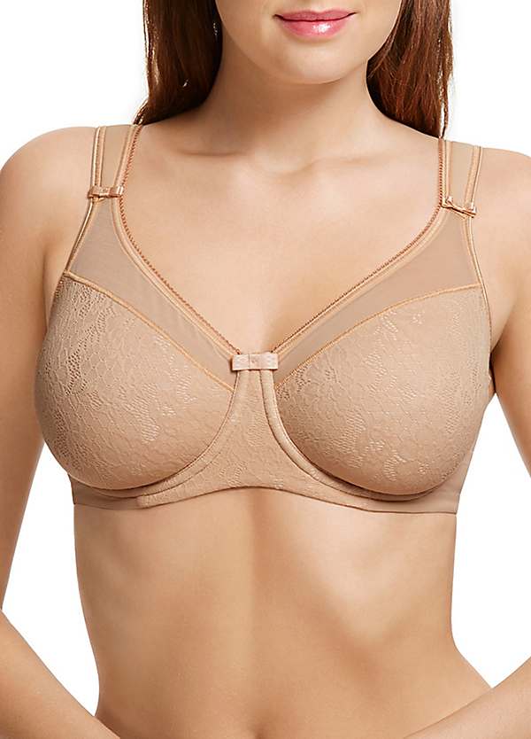 berlei minimiser bra