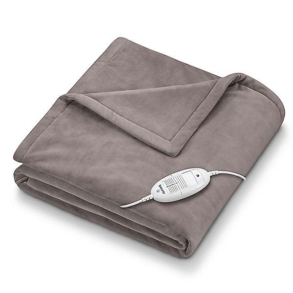 lidl electric over blanket