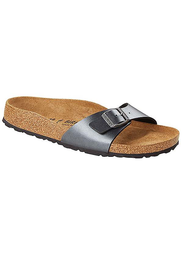 birkenstock single strap