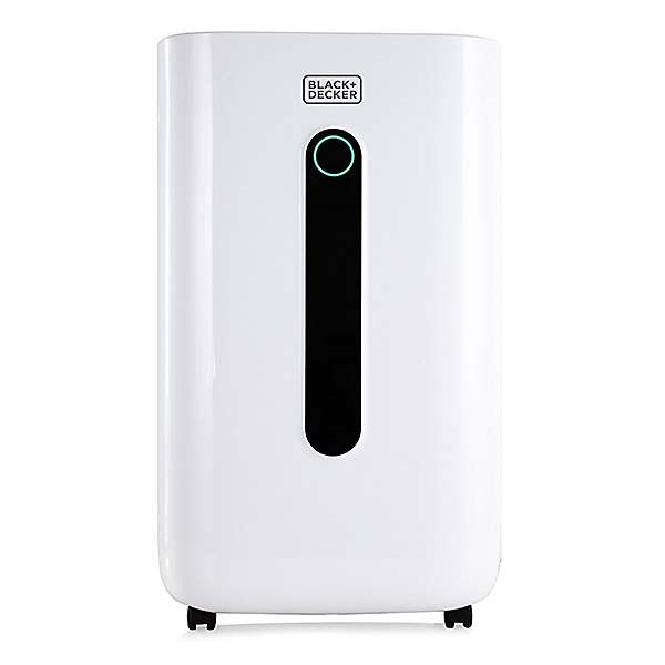 Dehumidifier 20L BLACK & DECKER BXEH60004GB Review 