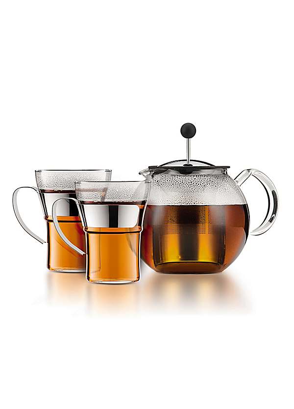 Bodum Assam Set