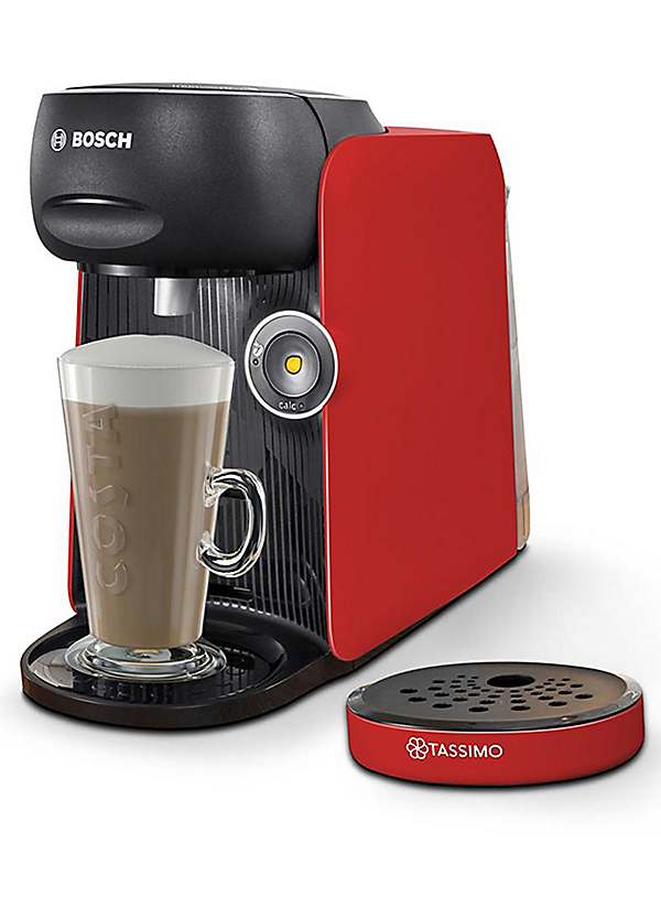 Tassimo hot drinks machine hotsell