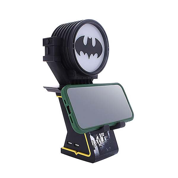Cable Guys Batman -Bat Signal | Kaleidoscope
