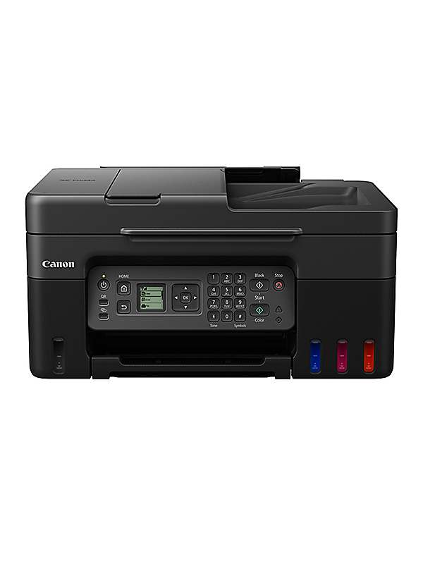 Wireless orders printer