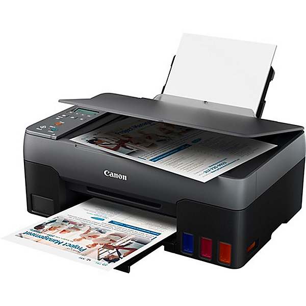 Canon tank online printer