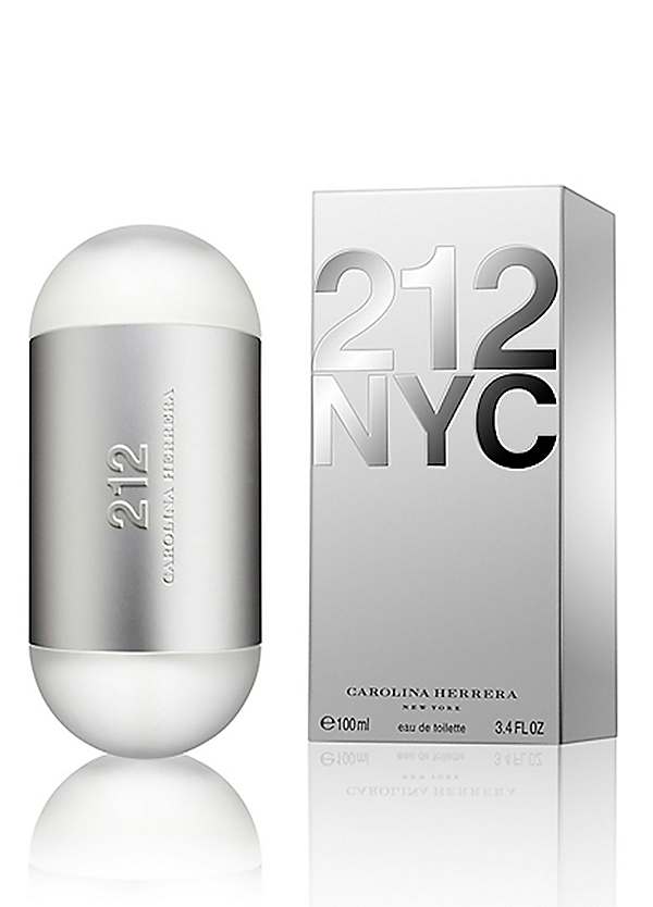 Carolina herrera men's cologne 212 online