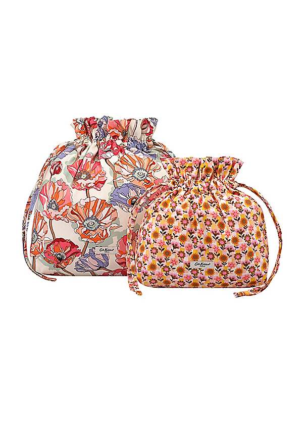 Cath kidston poppy cheap bag