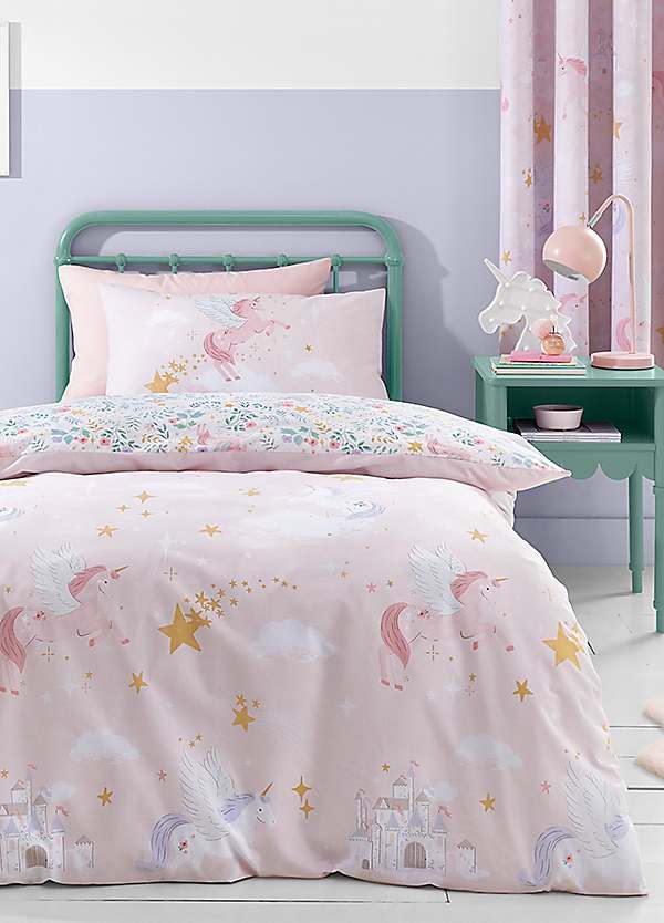 Comforter Set Canada Unicorn Twin Comforters Twin XL Kids Bedding