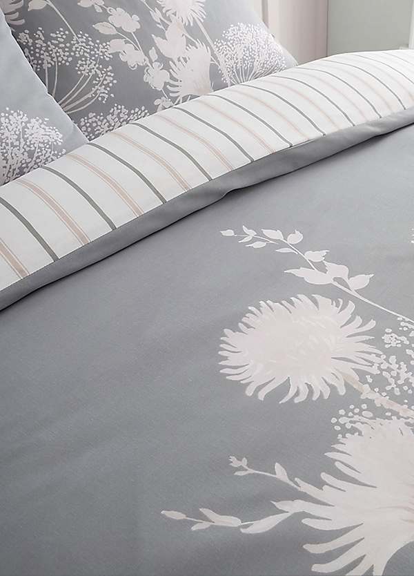 catherine lansfield meadowsweet bedding