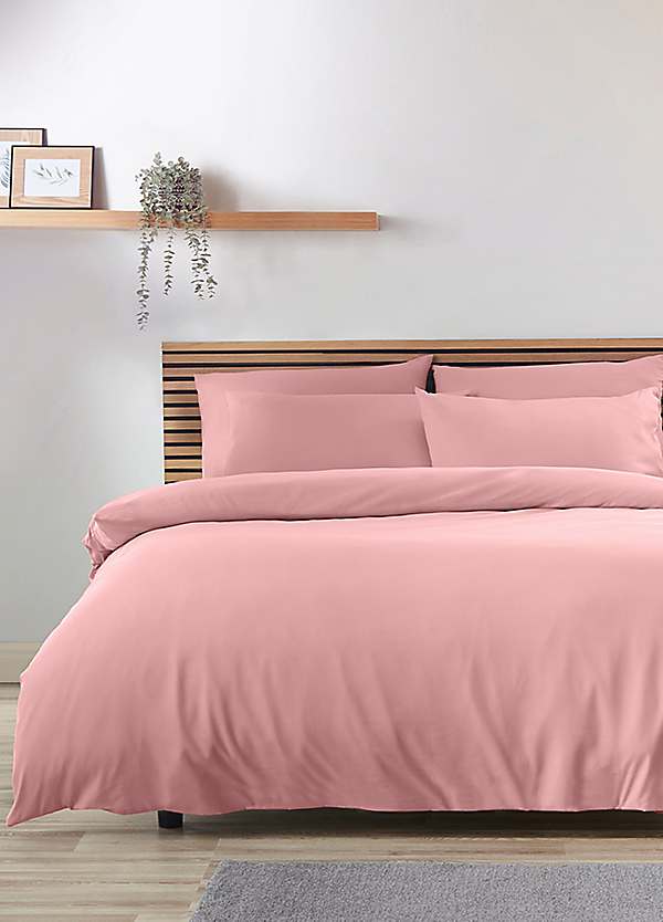 Catherine Lansfield So Soft Duvet Cover Set Kaleidoscope