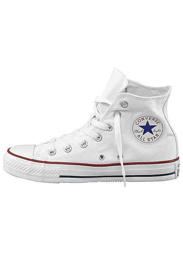 converse chuck taylor all star core hi