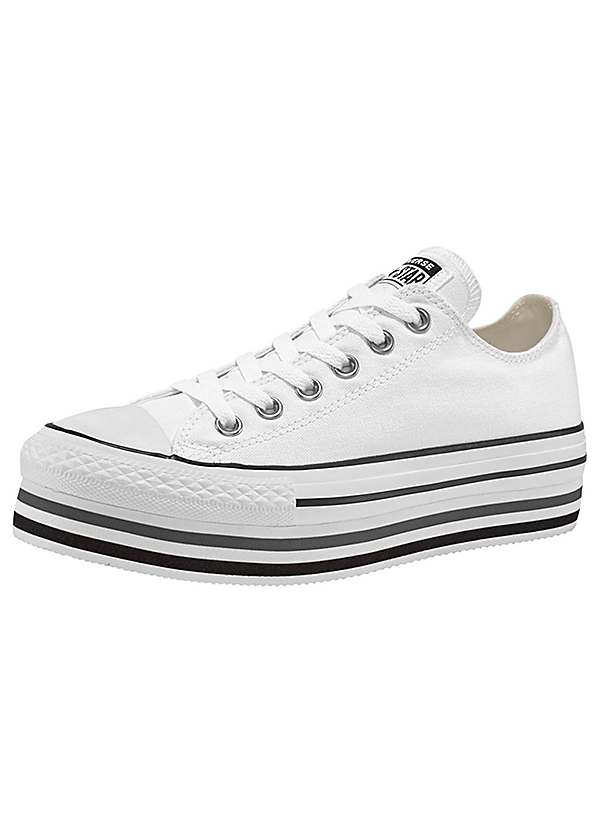converse super platform