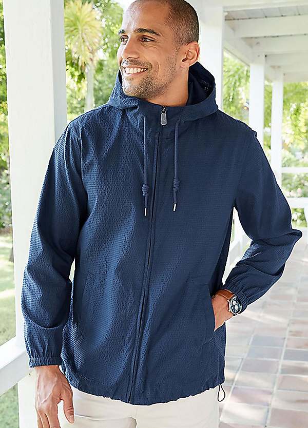 Cotton Traders Mens Lightweight Summer Jackets Uk Cotton Traders