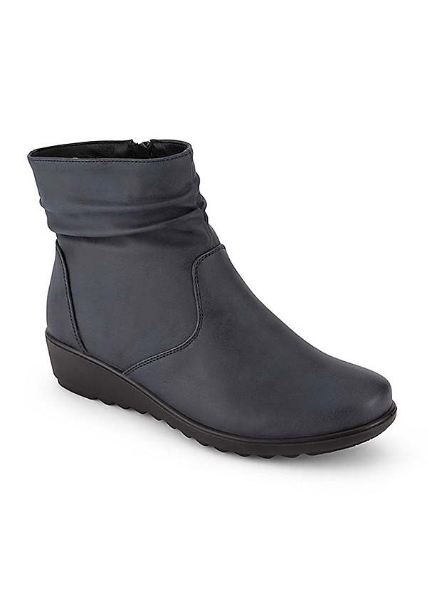 cotton traders boots
