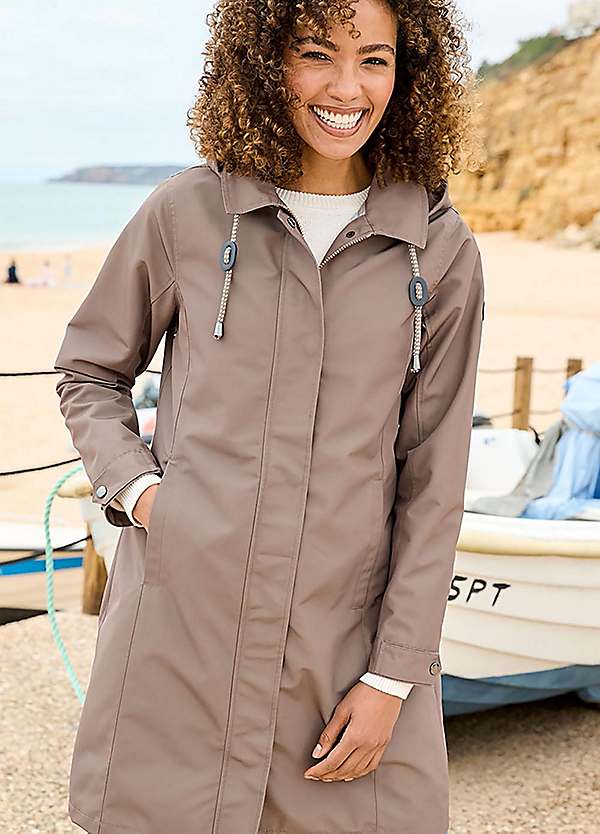 Waterproof Jackets Cotton Traders Denim Jacket Cotton Traders