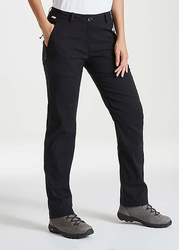 Craghoppers Kiwi Pro II Winter Lined Trousers Kaleidoscope