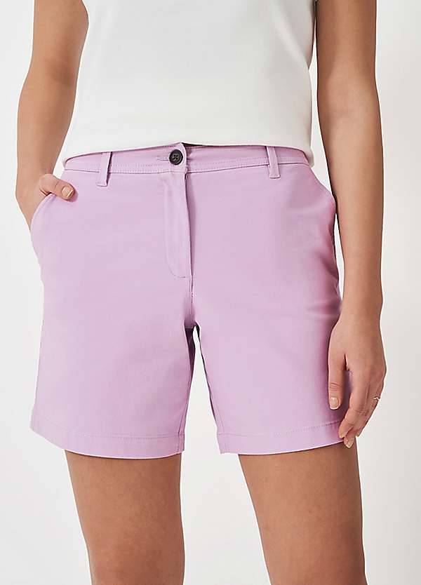 ★codegraphy★ Crispy Nylon Shorts Magenta CBDUUWT008MT NCRC: Unisex Fits: Lycra Half Racing Tights - Magenta – No