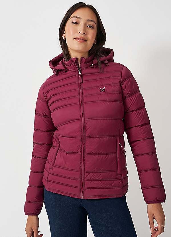 Quilted Jacket Dorothy Perkins Lightweight Jackets Jackets Coats