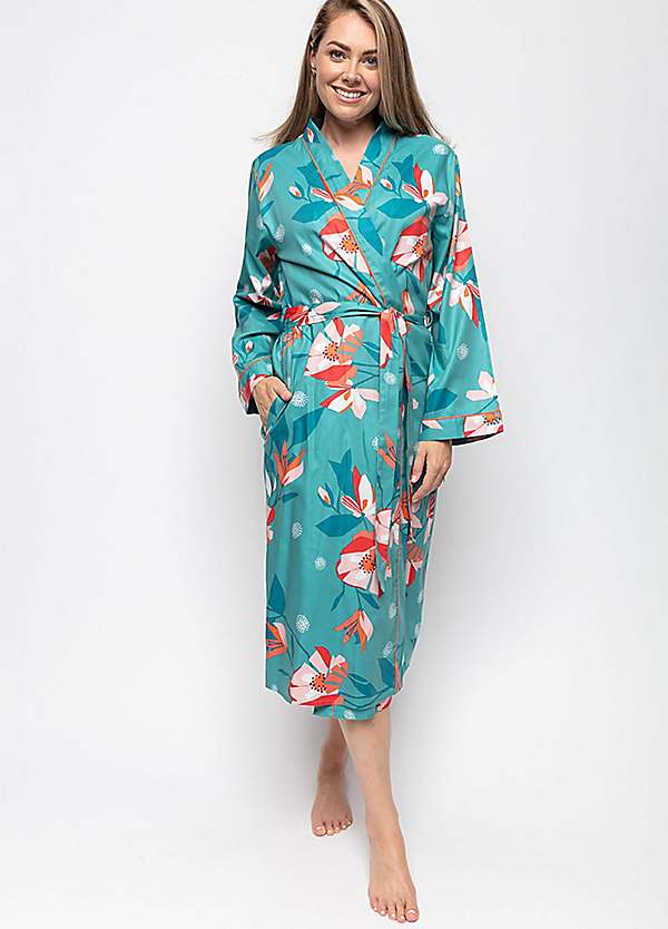 Kaleidoscope on sale dressing gowns