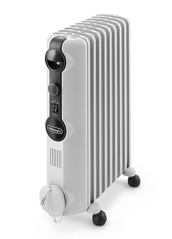 Oil Filled Beldray Radiator Smart Ceramic Core Radiator Beldray