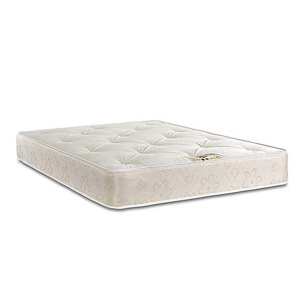 Spring bed deals mattress price