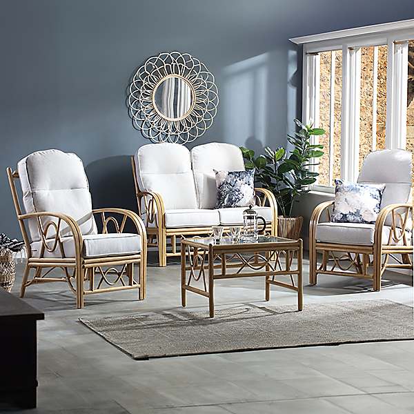 Conservatory deals furniture chairs