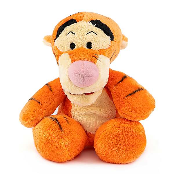 disney tigger plush