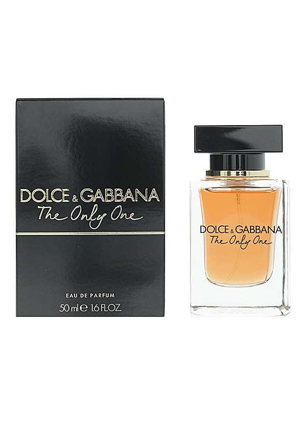 Dolce Gabbana The Only One Eau De Parfum 50ml Kaleidoscope