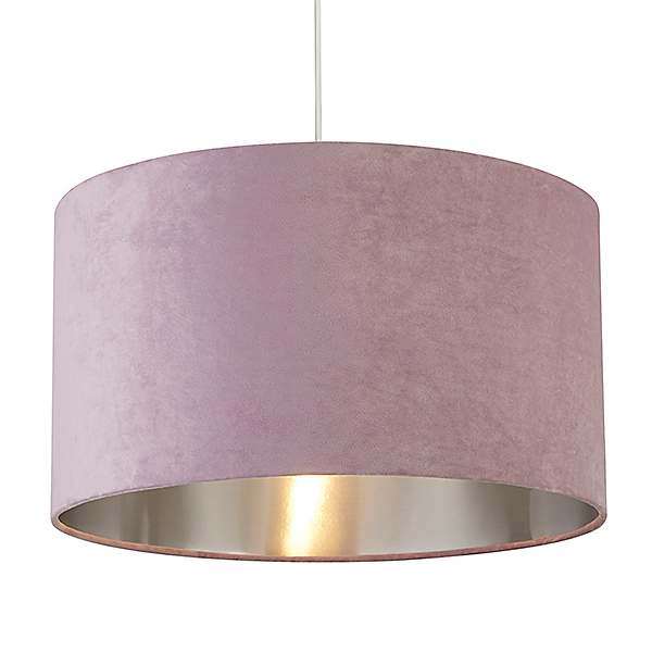 Drum Pendant Shade 50cm | Kaleidoscope