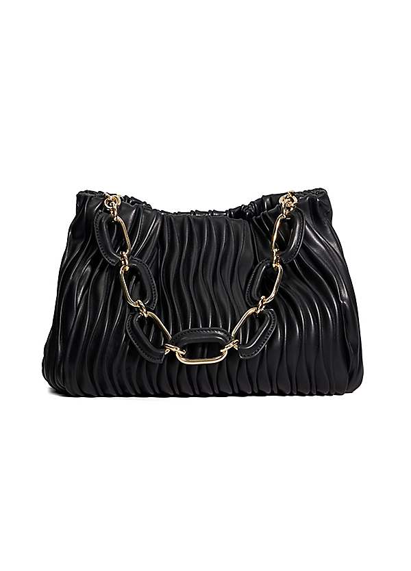 Dune black handbag online