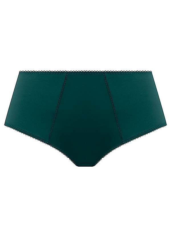 dune block heel ankle boot