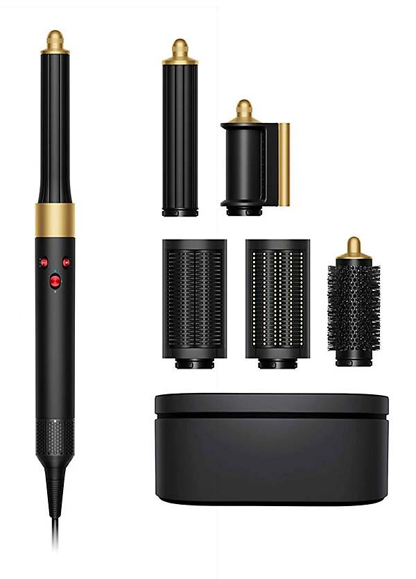 Dyson airwrap complete discount