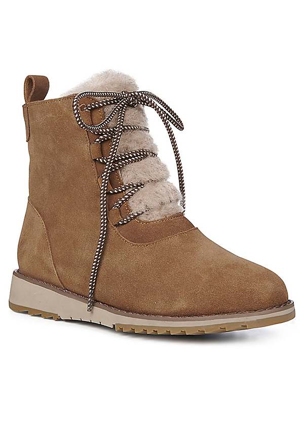 Emu australia snow clearance boots