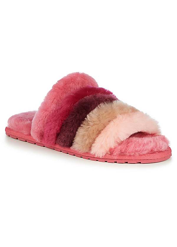 Emu on sale australia slipper