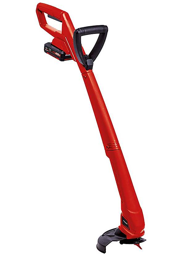 Einhell grass deals trimmer