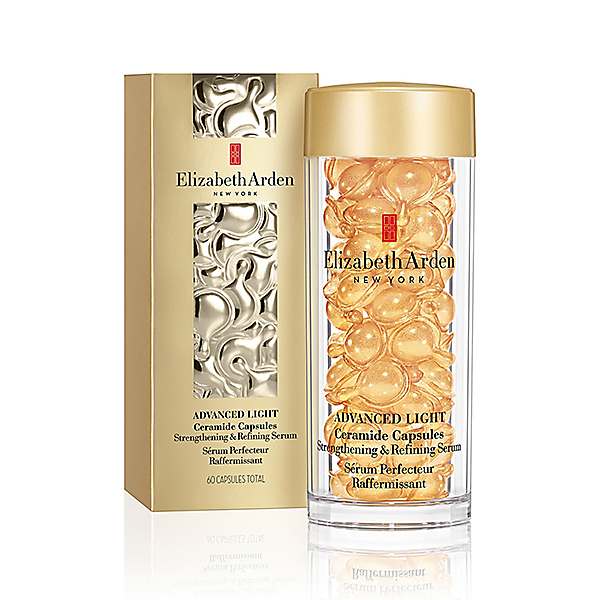 Elizabeth Arden Advanced Light Ceramide Capsules, 55% OFF