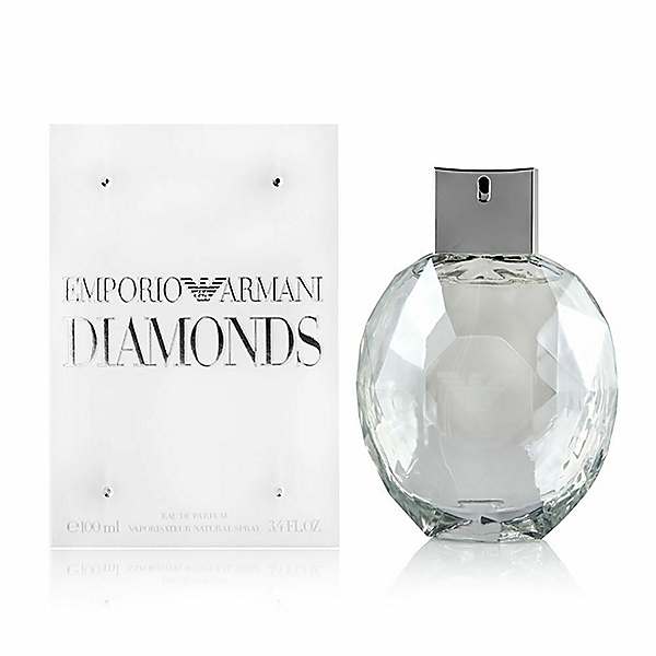 armani diamonds perfume 50ml