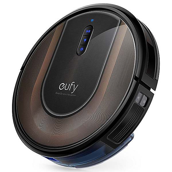 eufy robovac robot vacuum cleaner