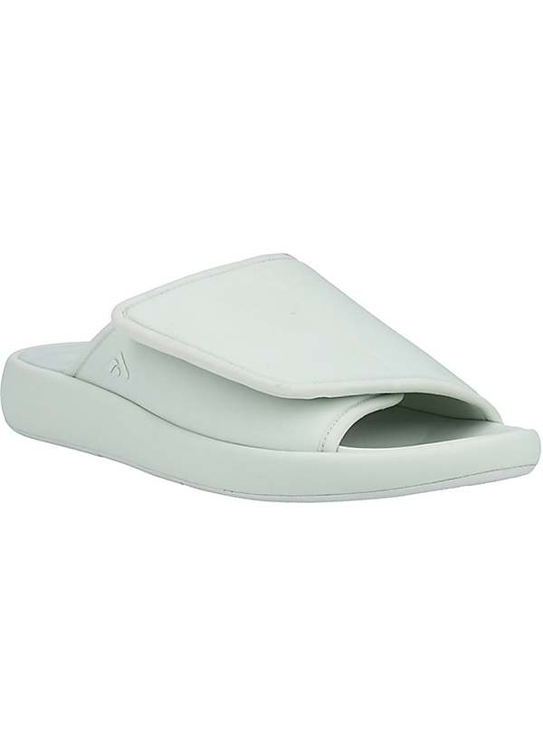 FitFlop iQushion City Slides | Kaleidoscope