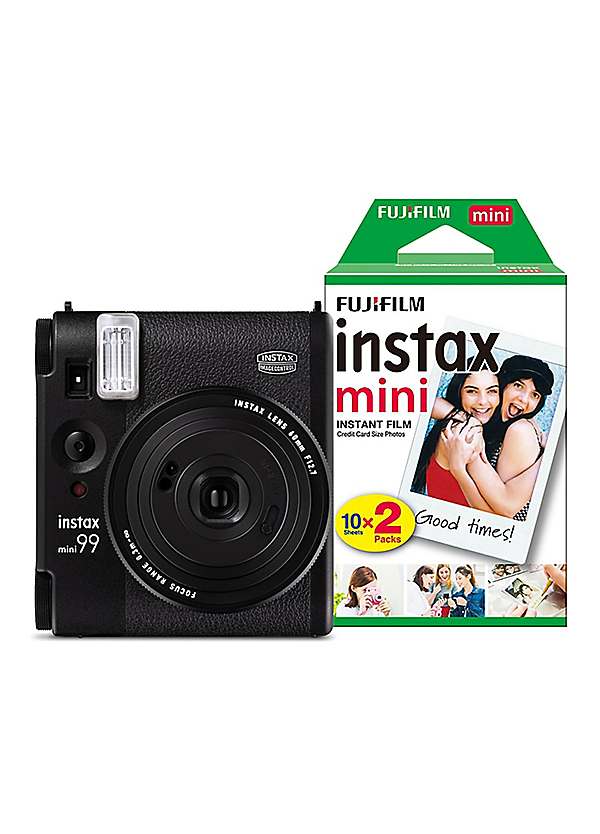 2024 Fujifilm Instax Mini 9 Instant Film Camera with film