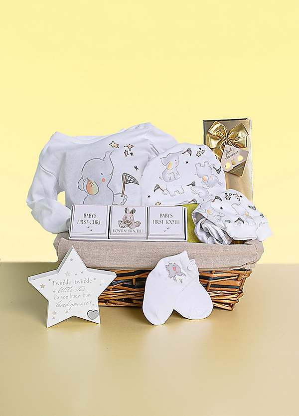 Luxury baby gifts discount
