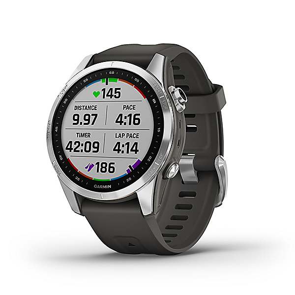 Garmin sales forerunner fenix