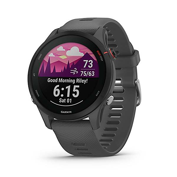 Garmin forerunner 245 store grey