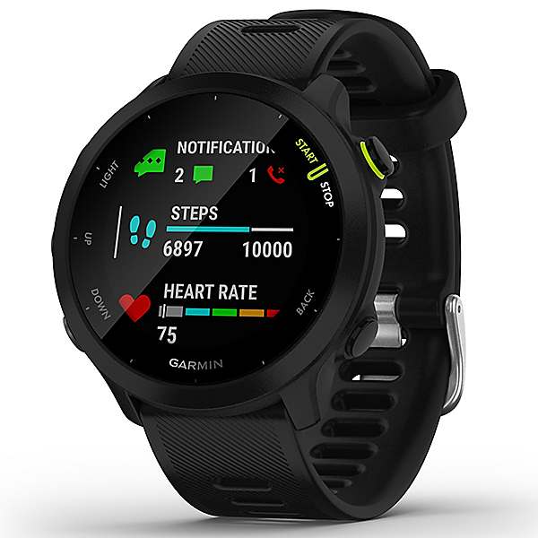 Which garmin watches best sale have built in gps