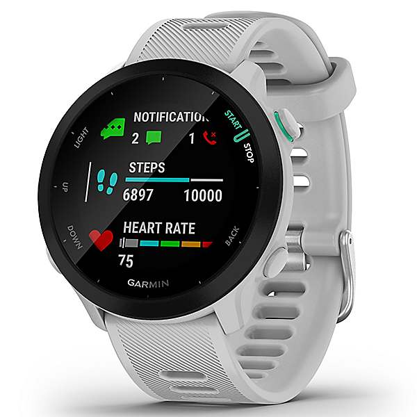 Gps garmin best sale forerunner 645