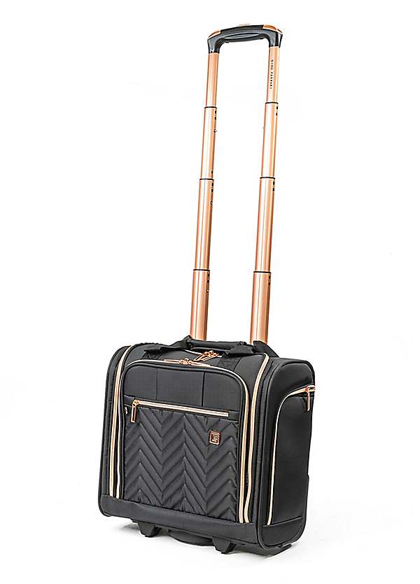 flight suitcase