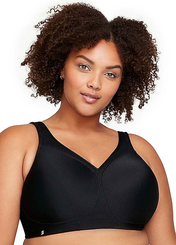 glamorise sports bra