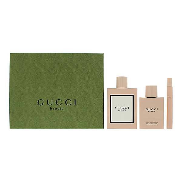 Gucci bloom hotsell 100ml boots