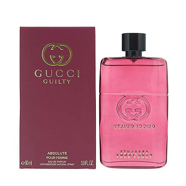 Gucci deals gucci perfume